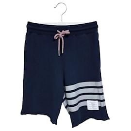 Thom Browne Pantalones cortos de entrenamiento