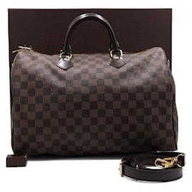 Speedy Bandoulière Tote Bag und Schultertasche - Louis Vuitton