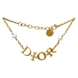 Bracciale Pearl Revolution Gold - Dior