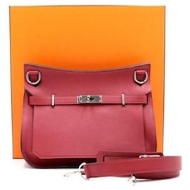 Loose Swift Schultertasche und Crossbody-Bag - Hermès