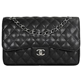 Chanel Borsa Classic Flap Jumbo