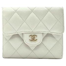 Cartera Caviar - Chanel