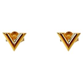 Orecchini Essentials Gold - Louis Vuitton