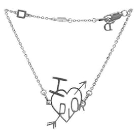 Bracciale Cupid Heart Silver - Dior