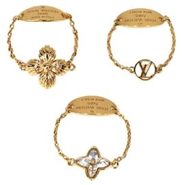 Blooming Strass Ring - Louis Vuitton