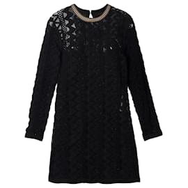 Louis Vuitton Vestido de punto
