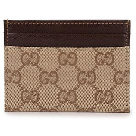Gucci Porta-cartões Essence Classic
