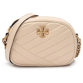 Tory Burch Borsa Camera Piccola Chevron