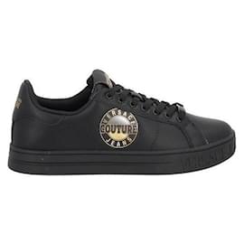 Sneakers Court - Versace