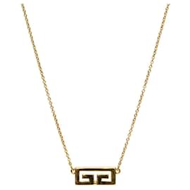 Collana d'oro - Givenchy