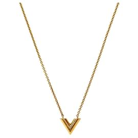 Collana Essential Gold - Louis Vuitton