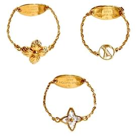 Anello Blooming Strass Misura - Louis Vuitton