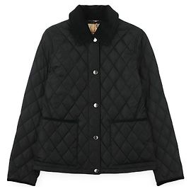 Burberry Steppjacke aus Nylon für Damen