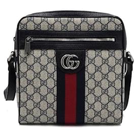 Gucci Borsa a tracolla piccola Ophidia