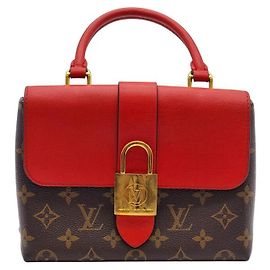 Louis Vuitton Borsa Tote Monogram