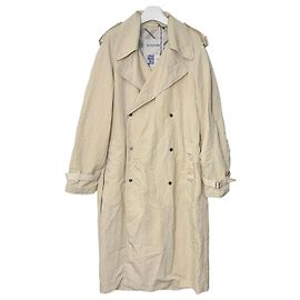 Burberry Trench a doppio petto