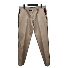 Gucci Pantaloni Detail Web