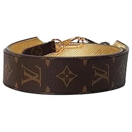 Louis Vuitton Tracolla Monogram