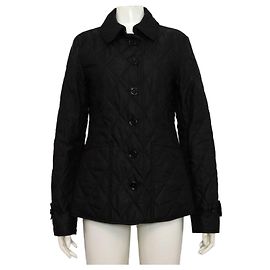 Burberry FERNLEIGH Diamond Quilted Women's Jacket