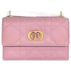 Miss Caro Mini Powder Pink - Dior
