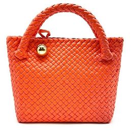 Bottega Veneta Borsa Tote Intrecciato