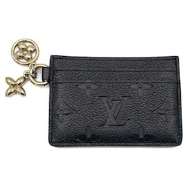 Louis Vuitton Tarjetero Empreinte