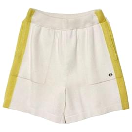 Pantaloncini in maglia Cruise Bermuda - Chanel
