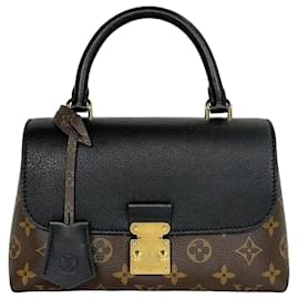 Louis Vuitton Borsa a tracolla Monogram Madeleine BB
