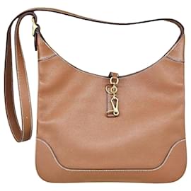 Hermès Trim Gold
