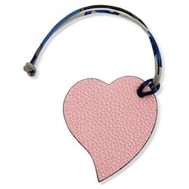 Hermès Borsa Petit Ash Heart inutilizzata