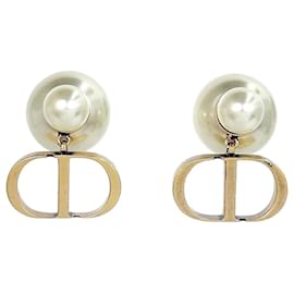 Orecchini Tribal Pearl Antique - Dior