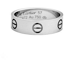 Cartier Anello Love Classico