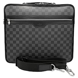 Louis Vuitton Valigetta Graphite