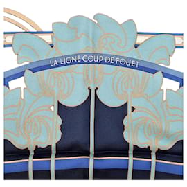Foulard di seta - Hermès