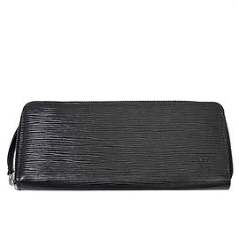Louis Vuitton Epi Clemence Geldbörse