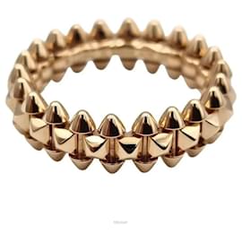 Clash de Cartier Ring Small