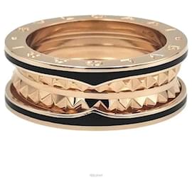 Keramik-Sperrring - Bulgari