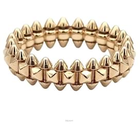 Clash Ring Small - Cartier