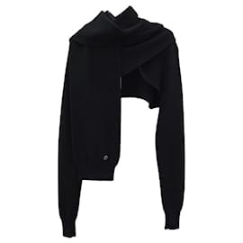 Bufanda Bolero de Cachemira - Hermès