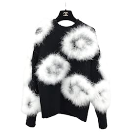 Runway Kaschmirpullover - Chanel
