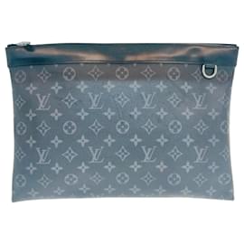 Louis Vuitton Borsa a pochette Apollo Eclipse
