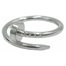 Juste un Clou Ring Weißgold - Cartier