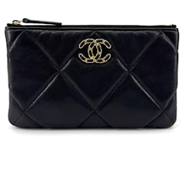 Chanel Pouch Small
