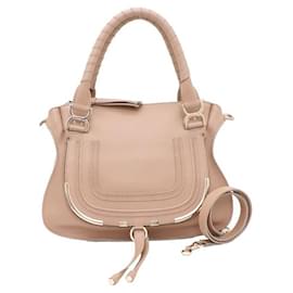 Borsa Tote e Borsa a Tracolla Marcie Medium - Chloé