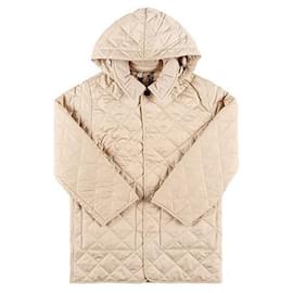 Imbottitura trapuntata a diamante per bambini - Burberry