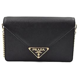 Borsa a tracolla Saffiano Lux - Prada