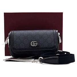 Borsa a tracolla Ophidia Mini GG Supreme - Gucci