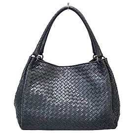 Bottega Veneta Bolsa de Ombro Parachute