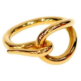 Anello per foulard - Hermès