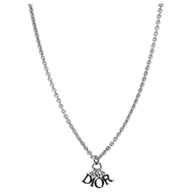 Collana Mini Revolution Silver - Dior